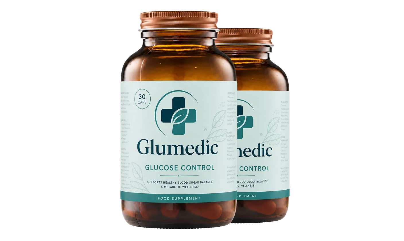 Glumedic